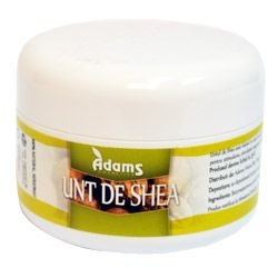 Unt de shea Adams Vision 65 gr